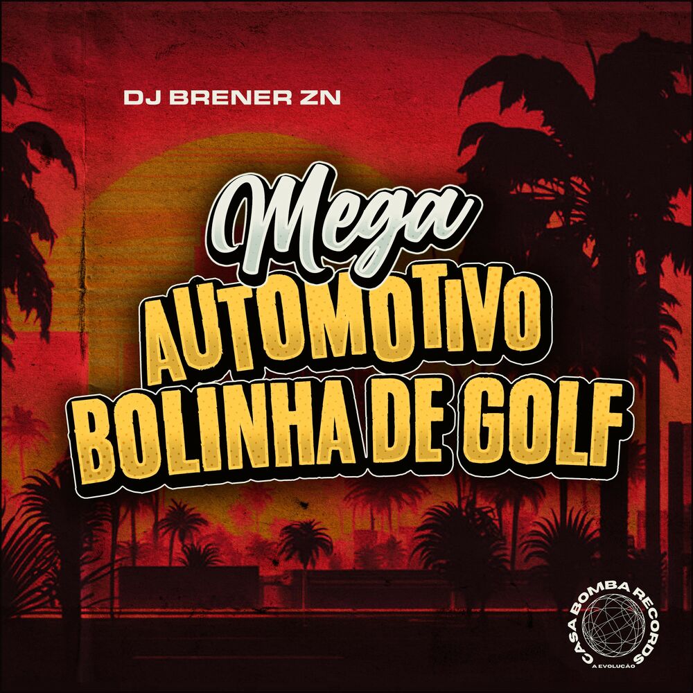 Picture of Mega Automotivo Bolinha de Golf