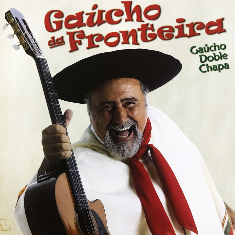 Picture of Gaúcho Doble Chapa