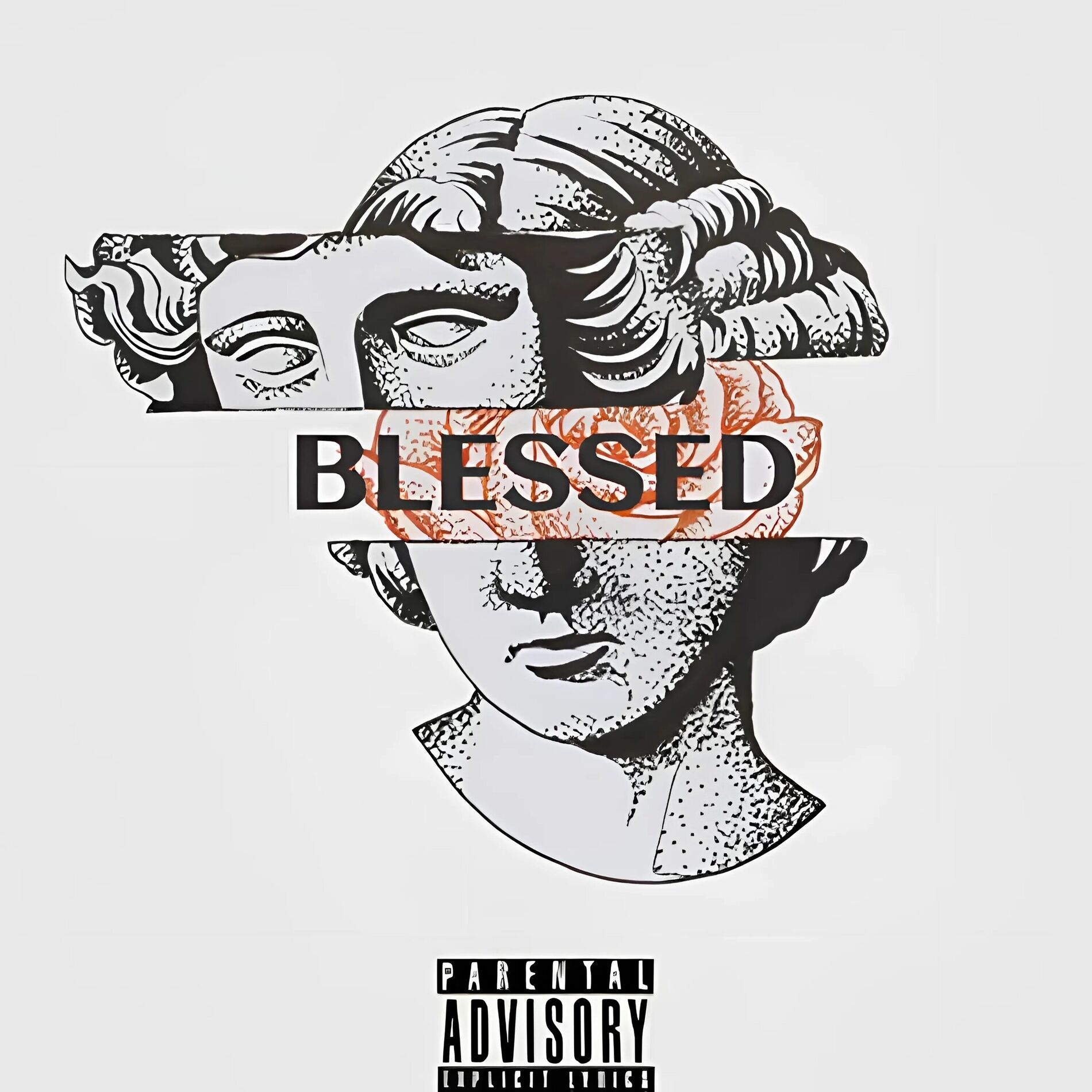 Album cover of Blessed