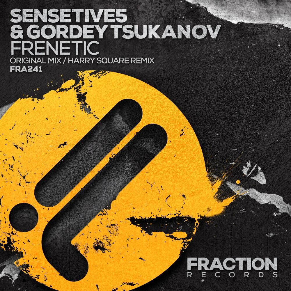 Picture of Frenetic
