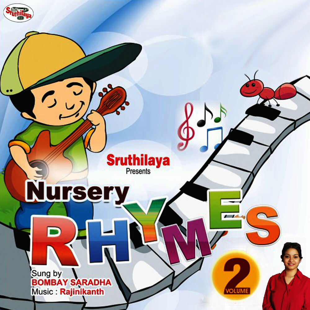 Picture of Nursery Rhymes, Vol. 2