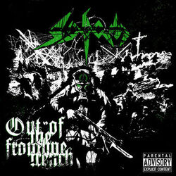 Cover of Out of the Frontline Trench