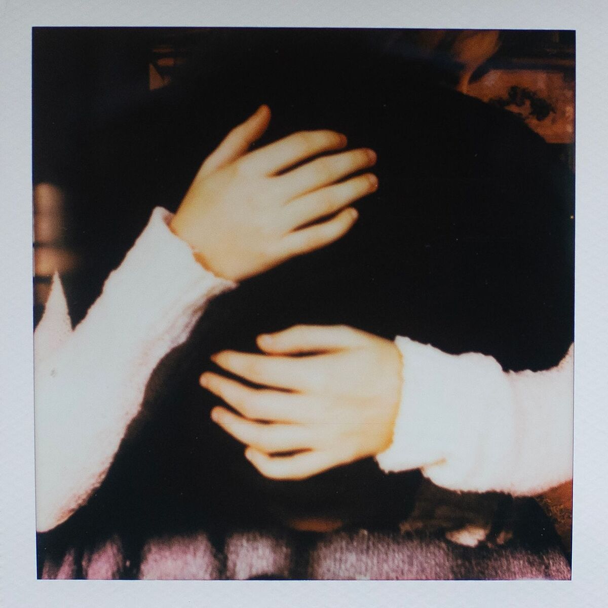 Album cover of We Hug Now (Stripped)