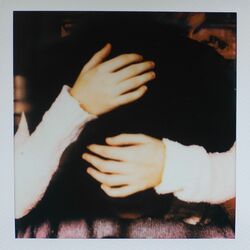 Cover of We Hug Now