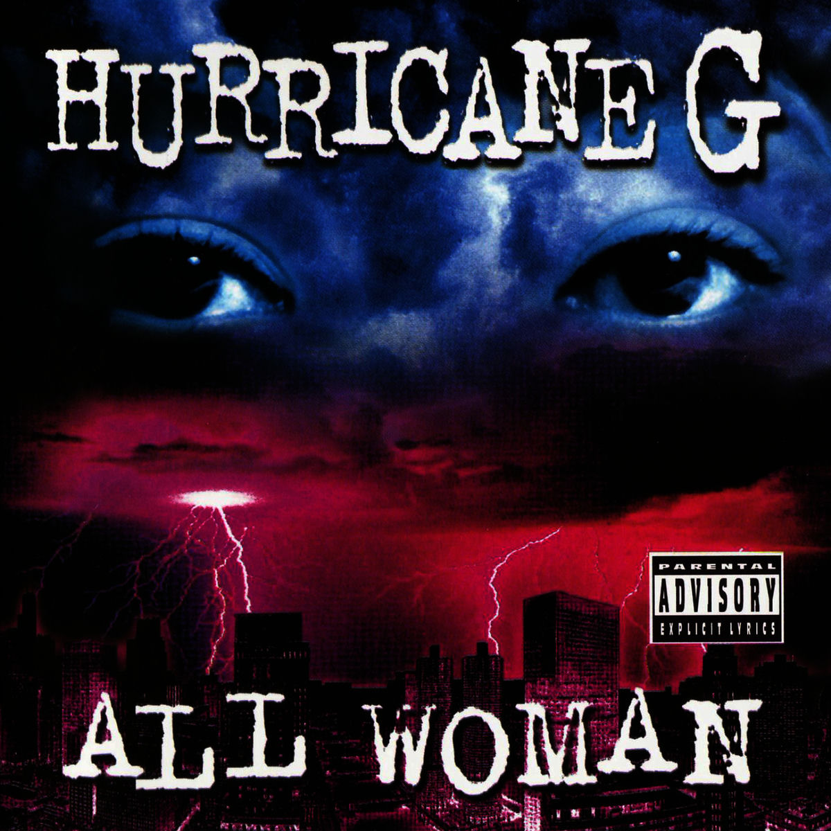 Hurricane G: álbuns, músicas, shows | Deezer