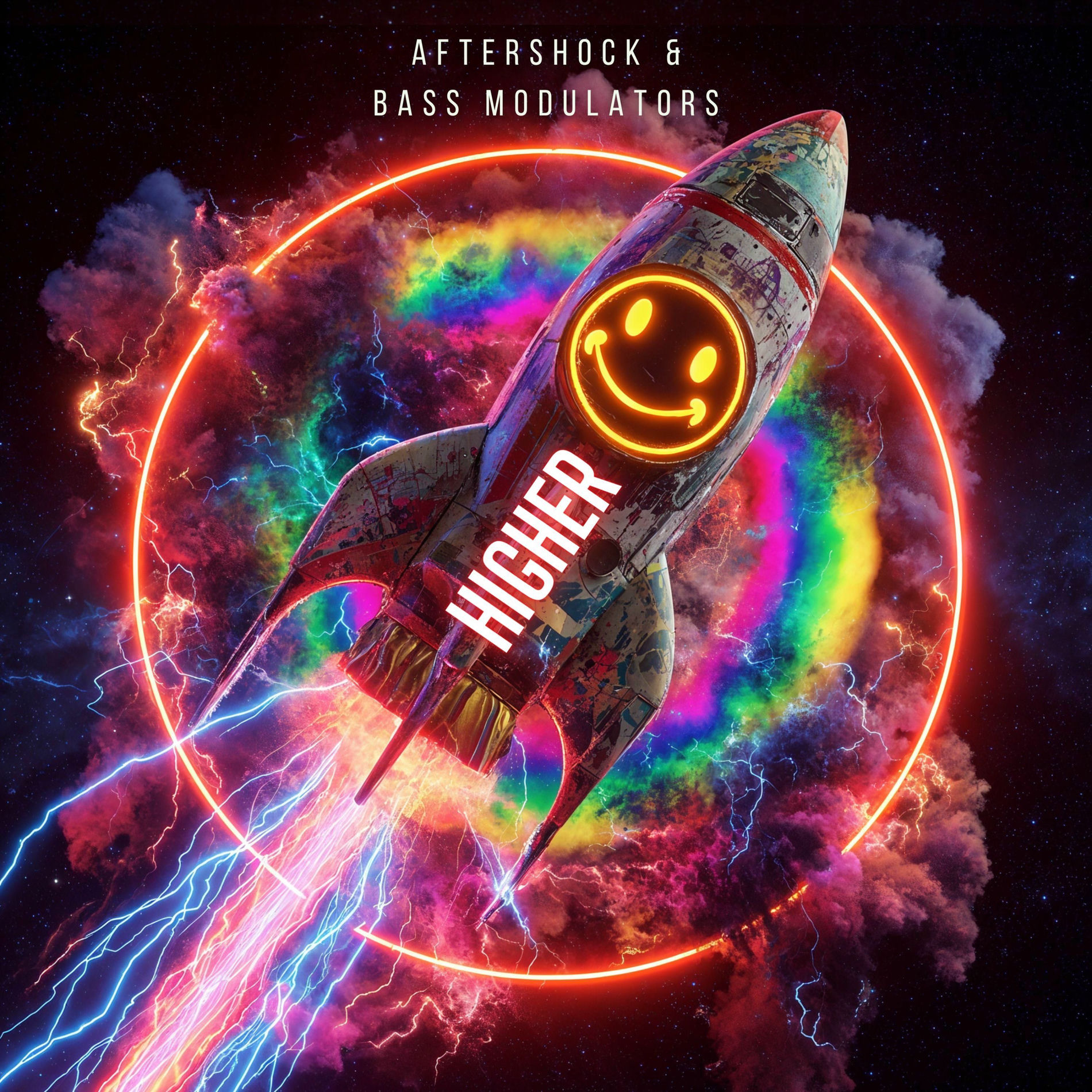 Album cover of Higher