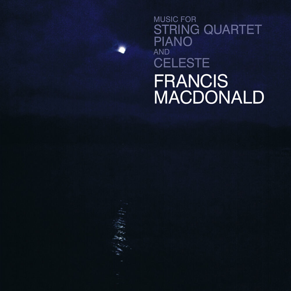 Picture of Music For String Quartet, Piano And Celeste