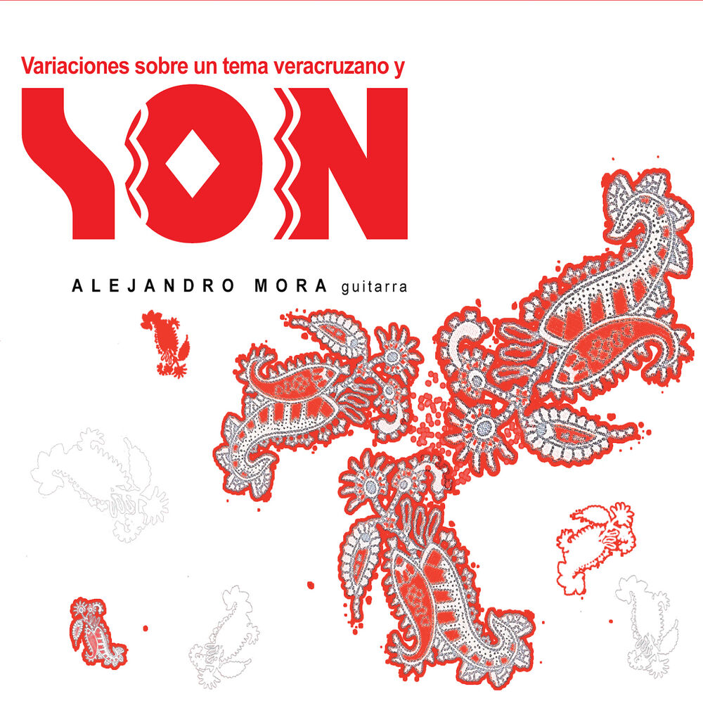 Picture of Variaciones Sobre un Tema Veracruzano y Son