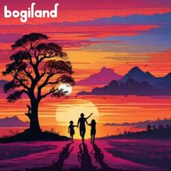 Cover of In Bogiland
