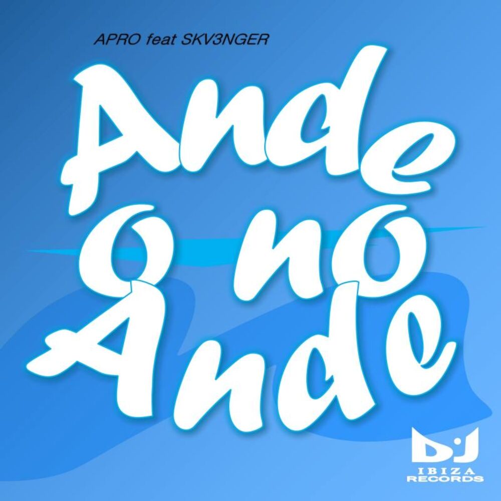 Picture of Ande o no Ande