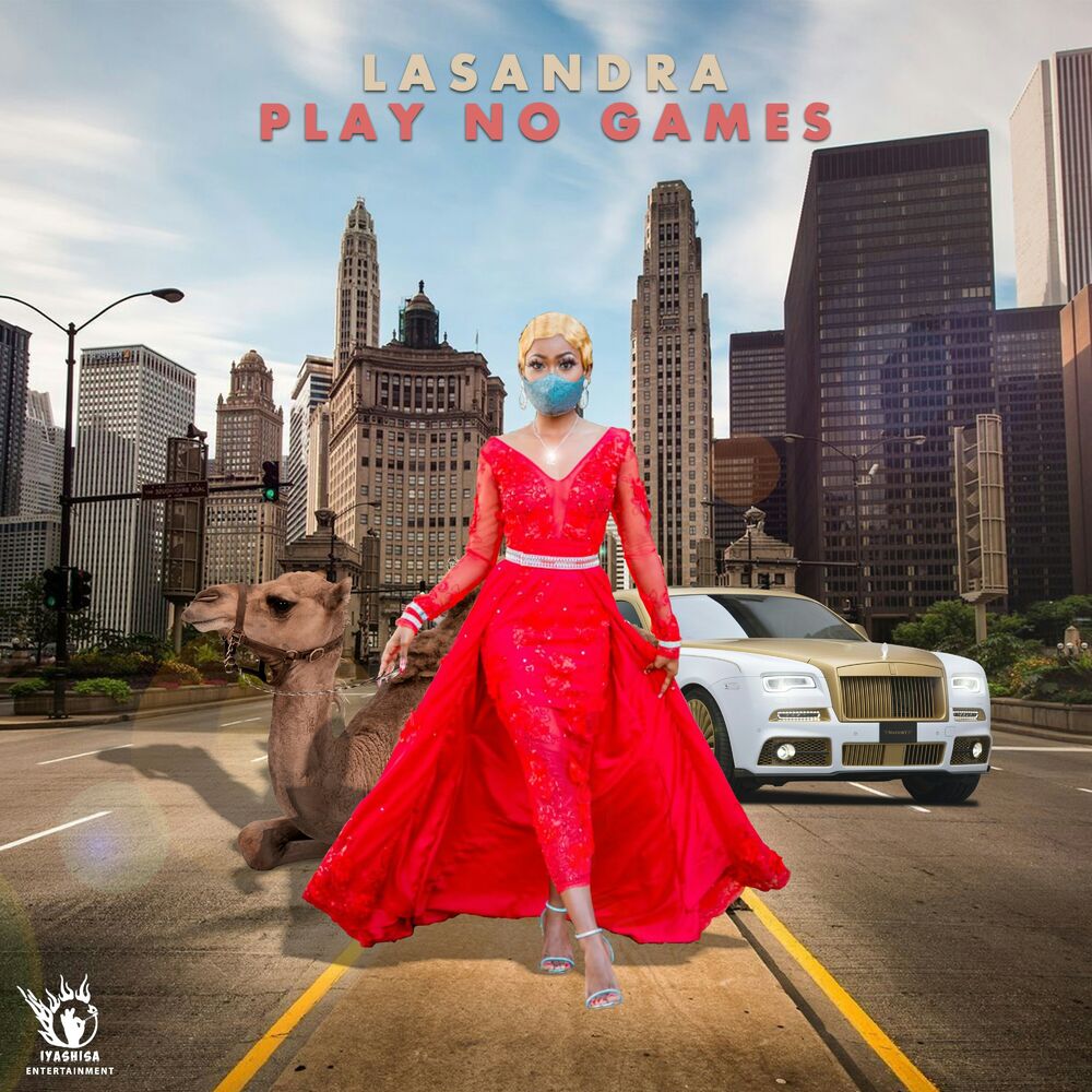 Picture of Play No Games
