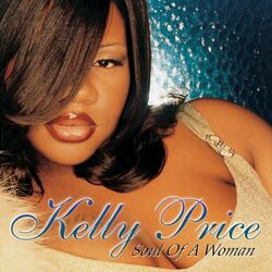 Cover of Soul Of A Woman