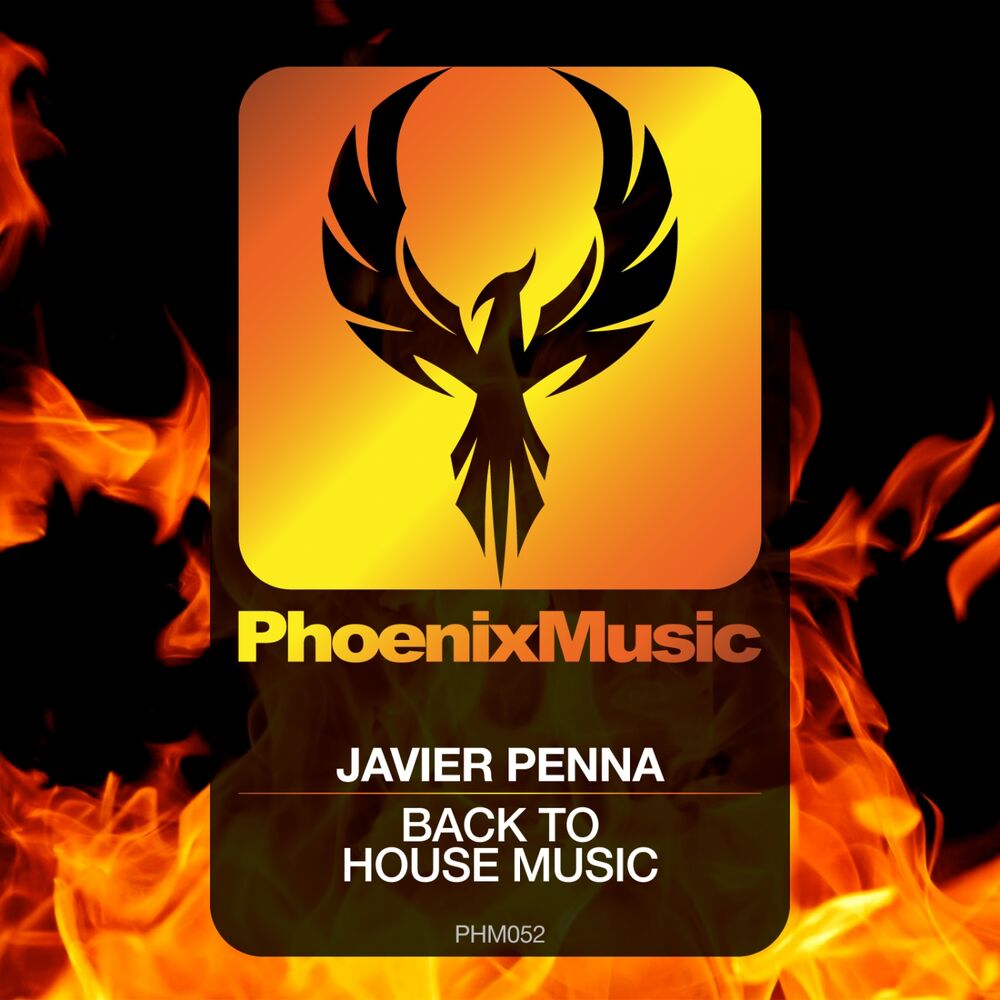 Picture of Back To House Music