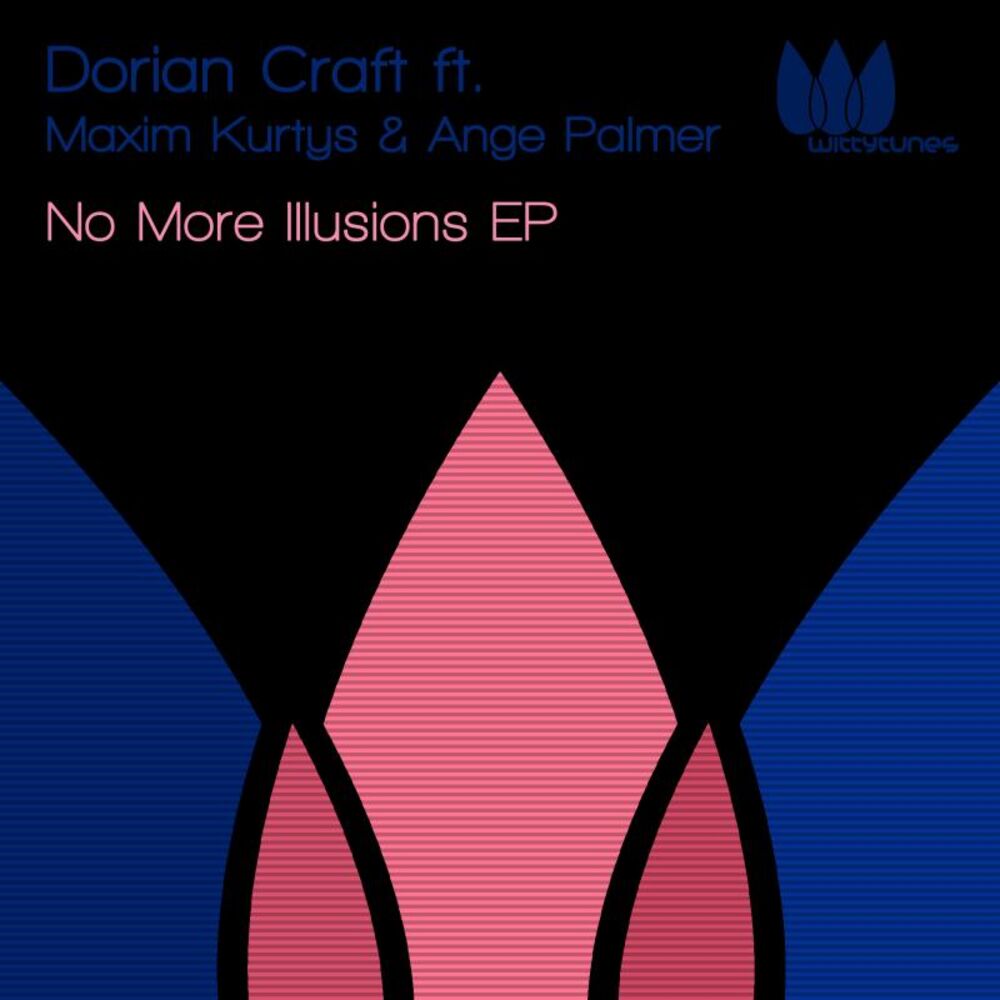 Picture of No More Illusions EP