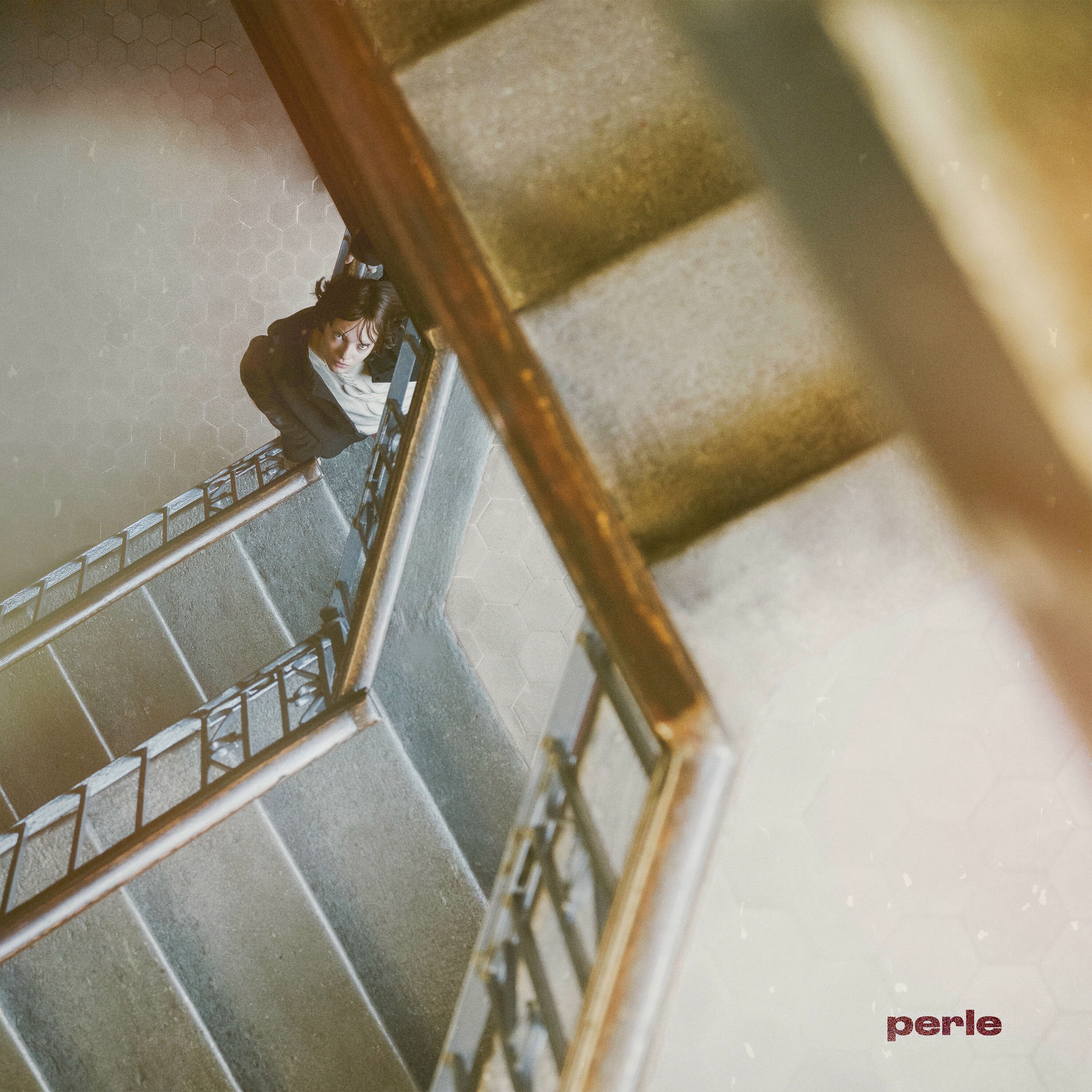 Album cover of PERLE