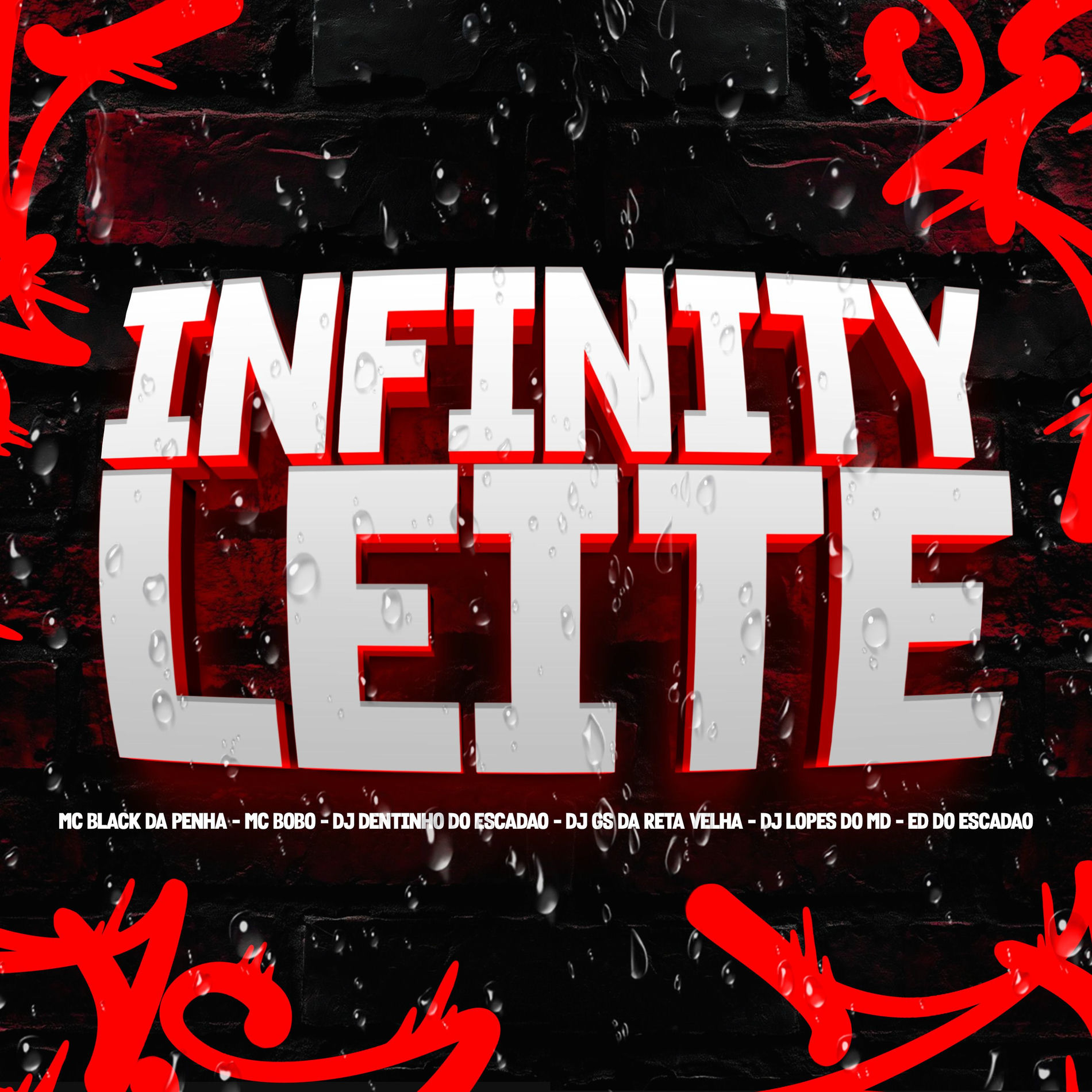 Album cover of Infinity Leite