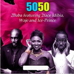 Cover of 5050
