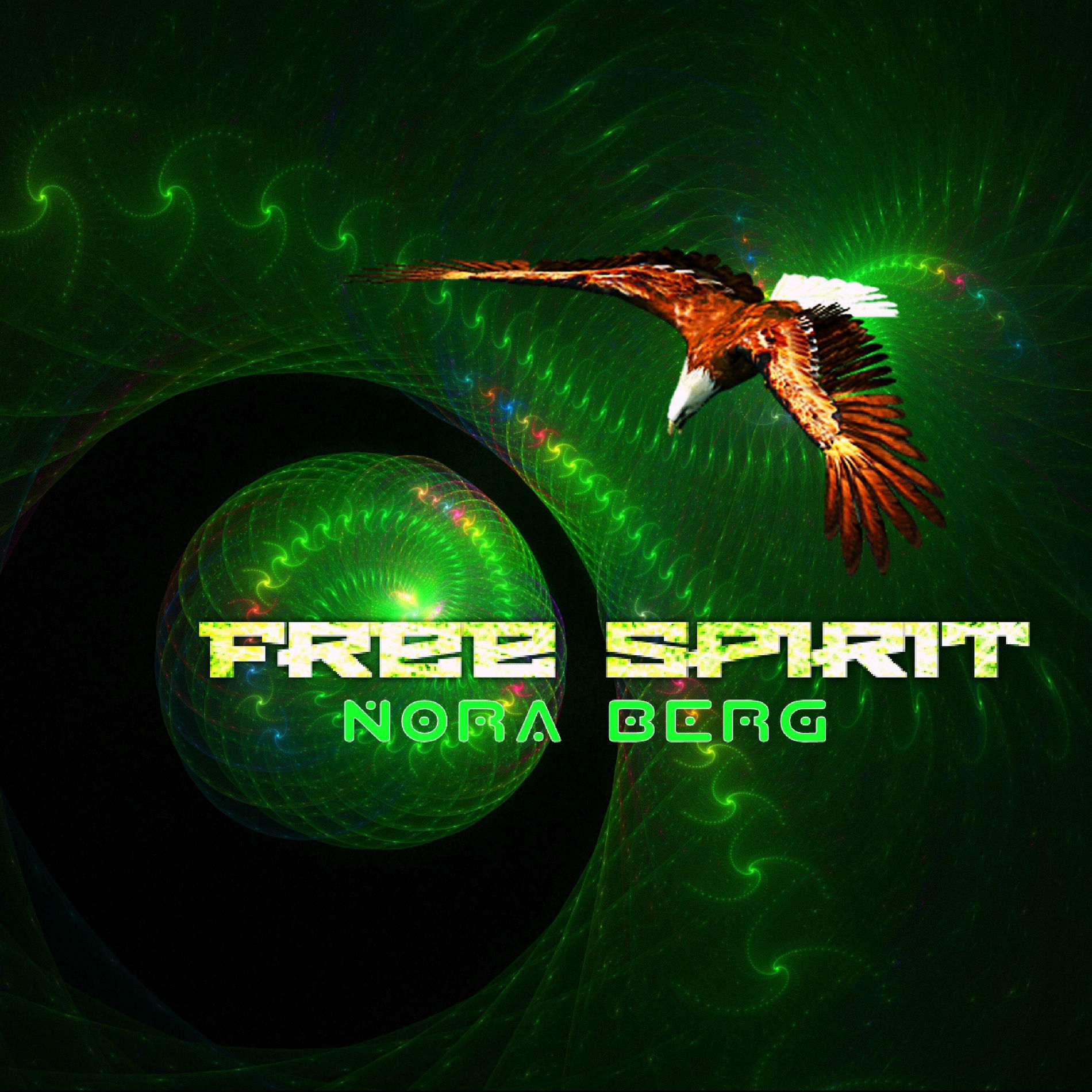 Album cover of Free Spirit