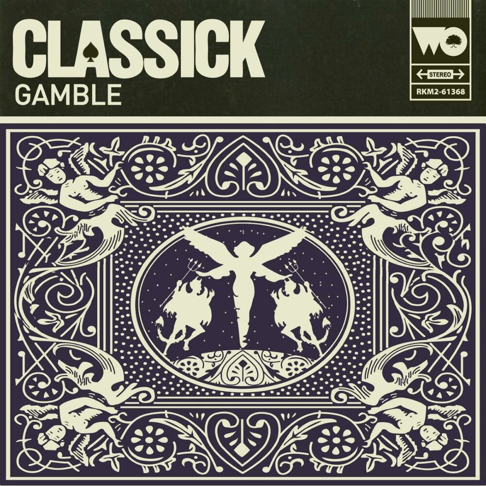 Picture of Gamble