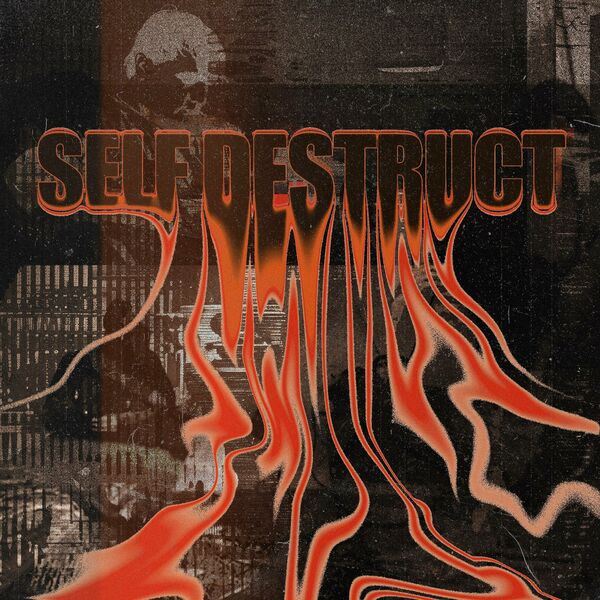 Dead Etiquette - SELF DESTRUCT [EP] (2025)