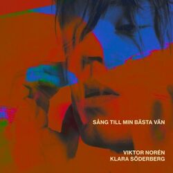 Cover of Sång till min bästa vän