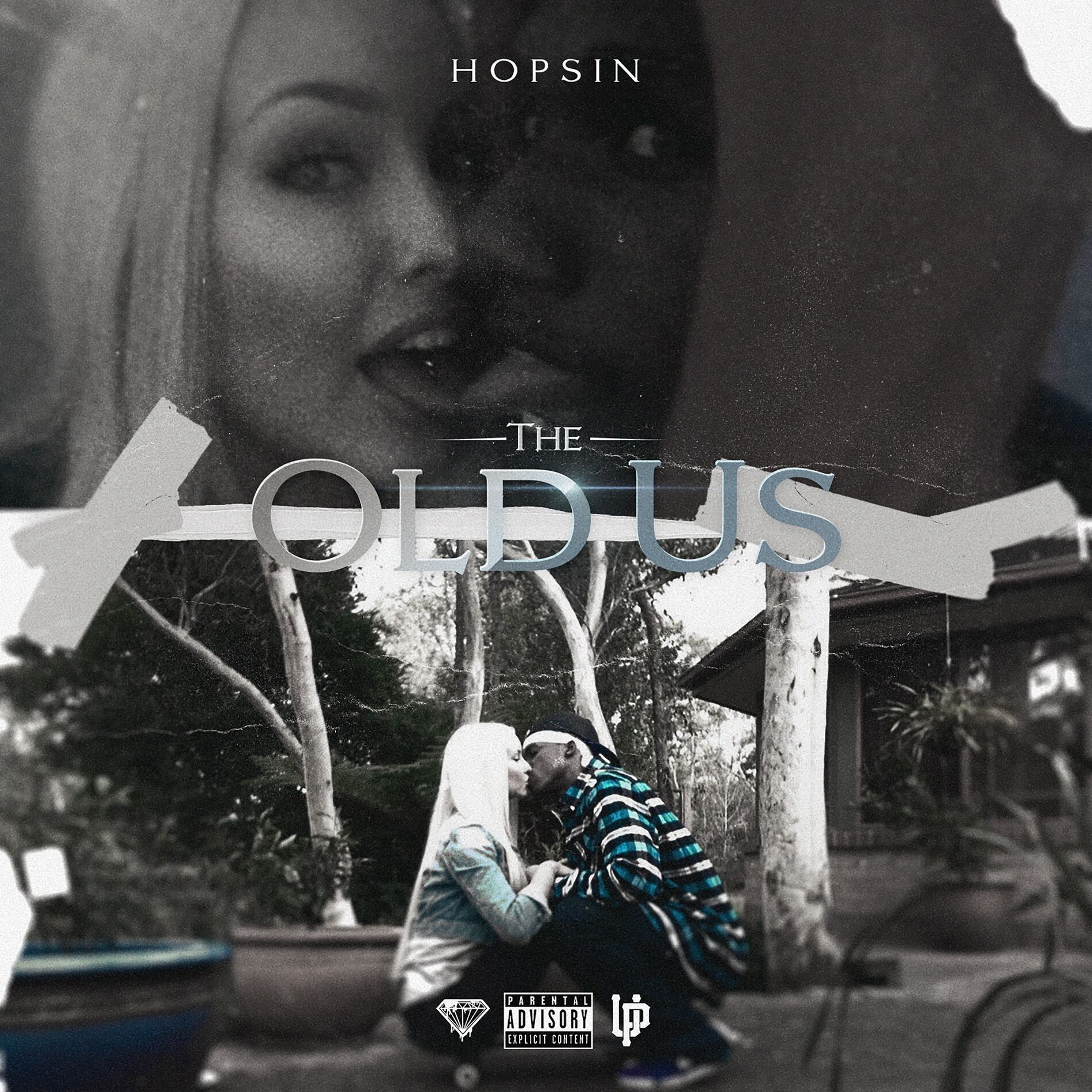 Album cover of The Old Us