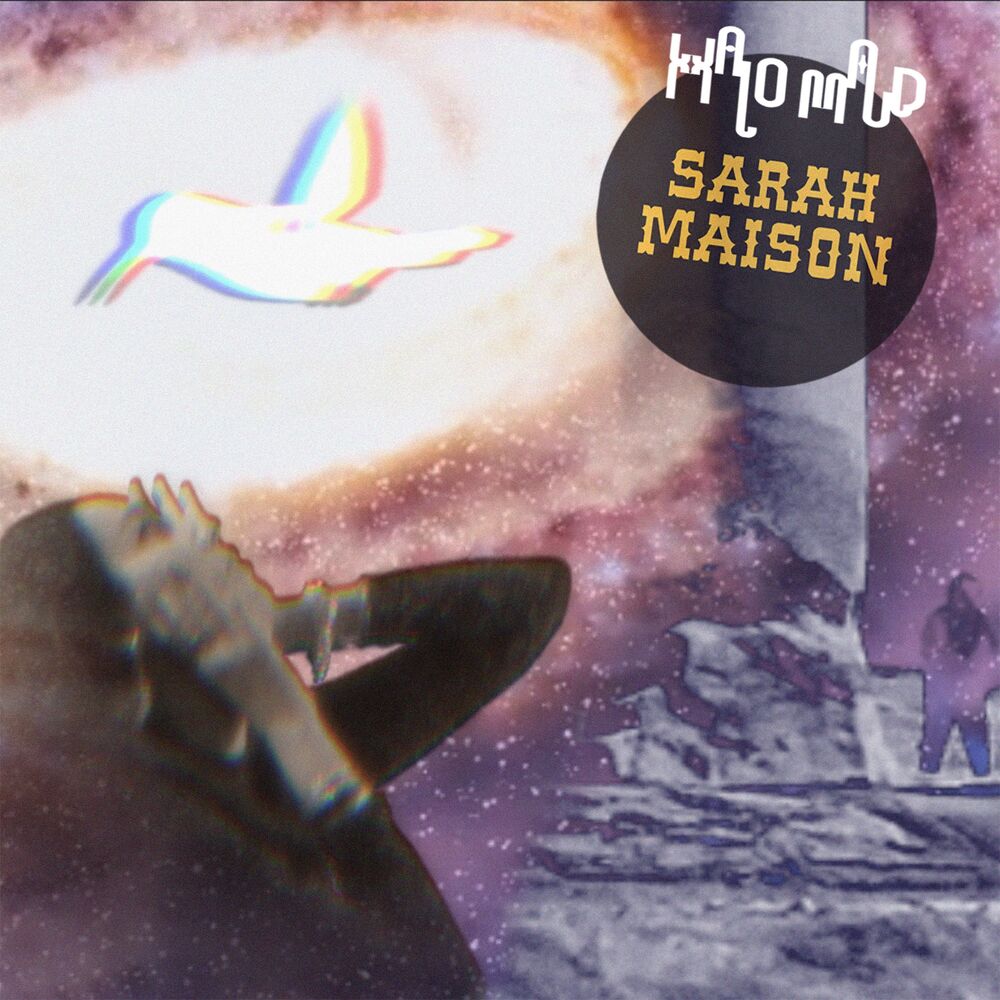Picture of Muzul (Halo Maud Remix)