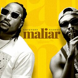 Cover of Maliar