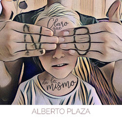 Cover of Claro Que No da Lo Mismo