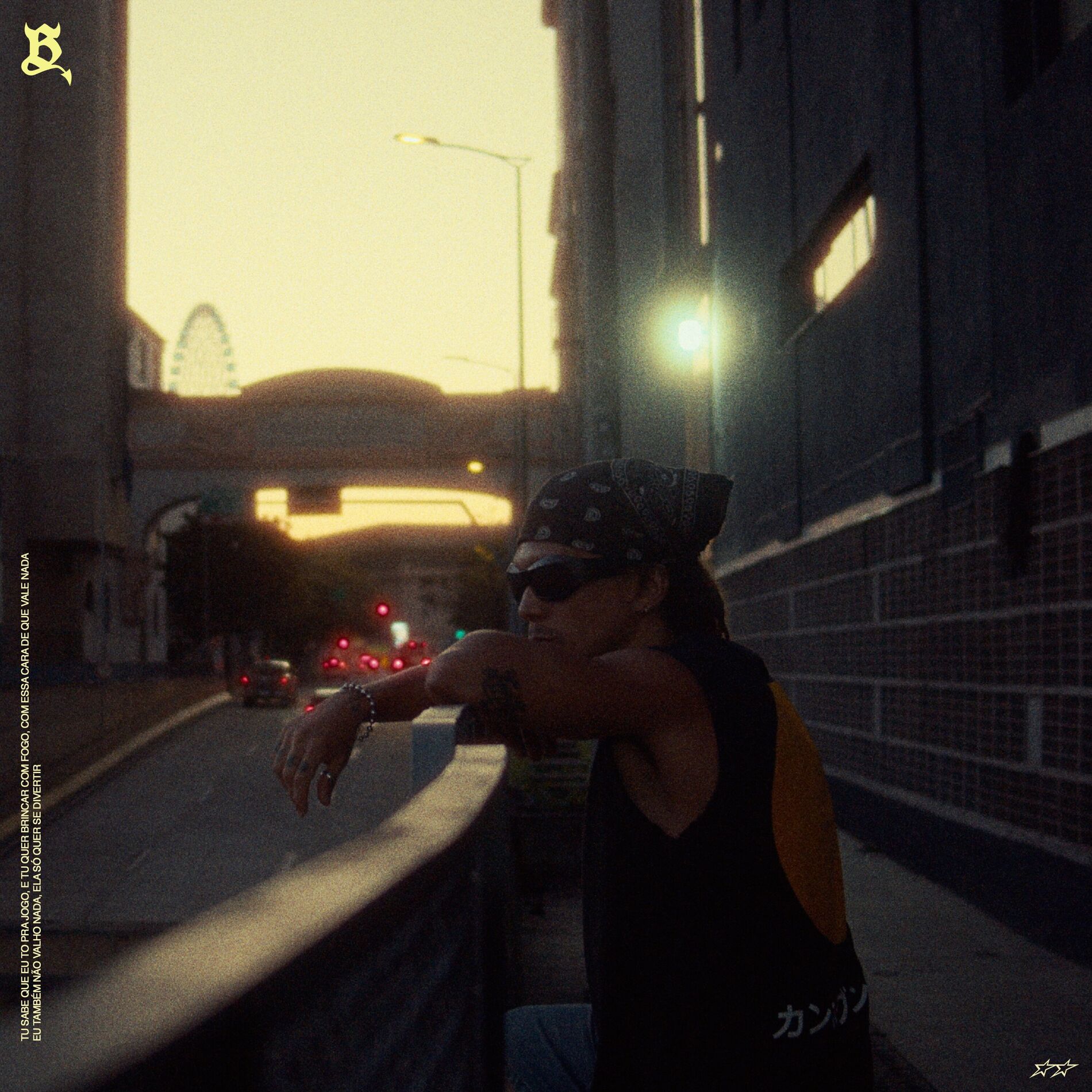 Album cover of bRisA