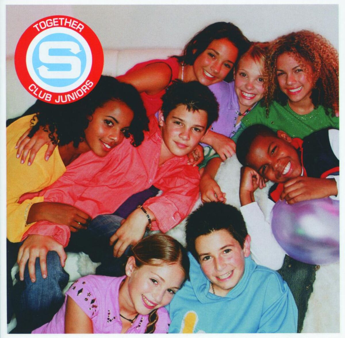 Album cover of One Step Closer