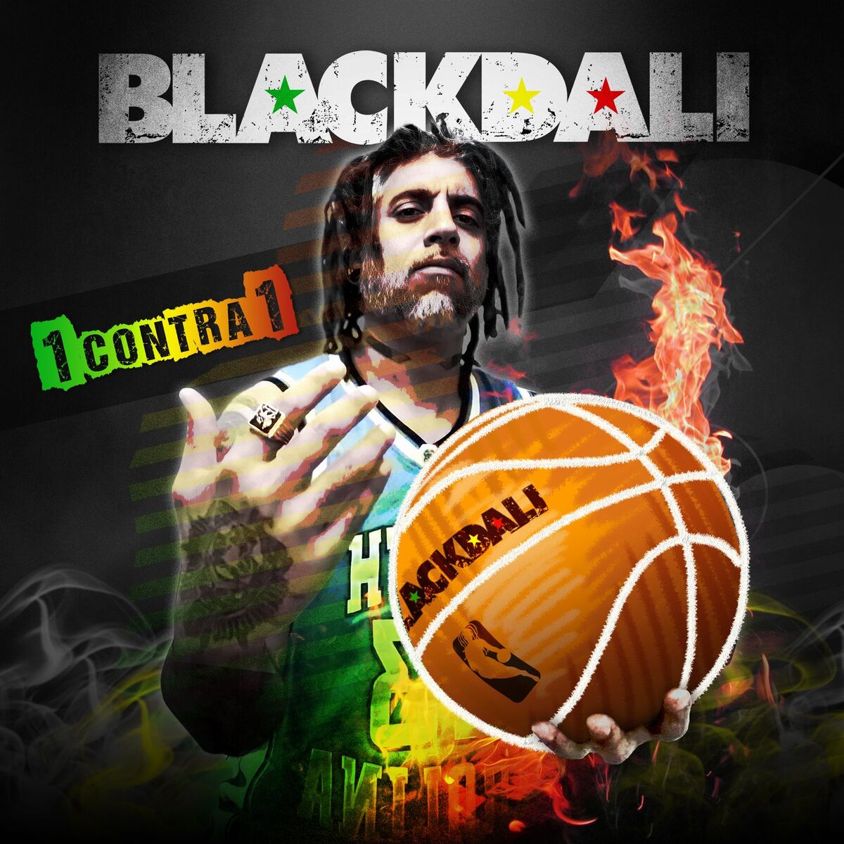 Album cover of Uno Contra Uno