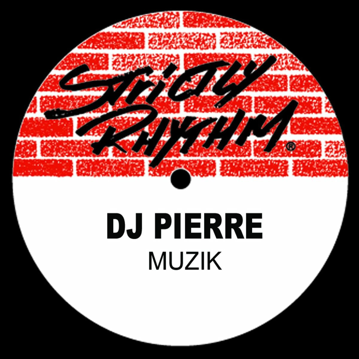Album cover of Muzik
