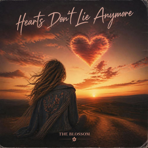 Hearts Don’t Lie Anymore artwork