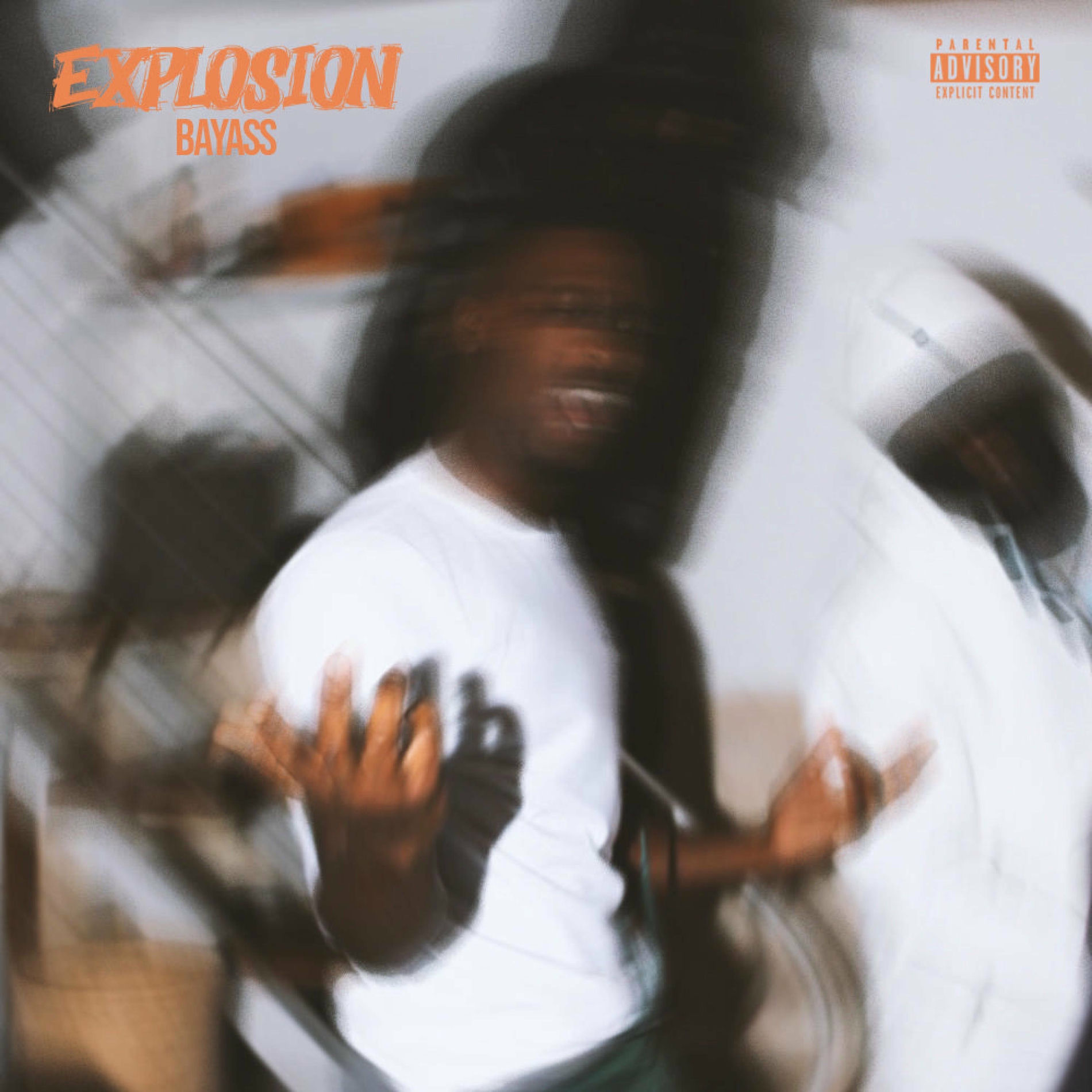 Album cover of Explosion
