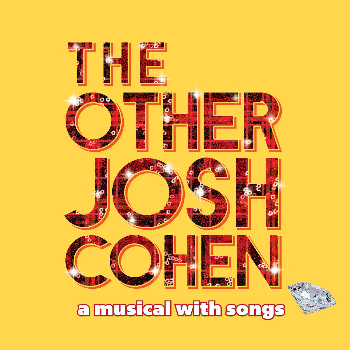 Album cover of The Other Josh Cohen: A Musical with Songs (Studio Cast Recording)