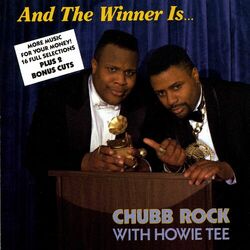 Cover of And The Winner Is... (with Hitman Howie Tee)