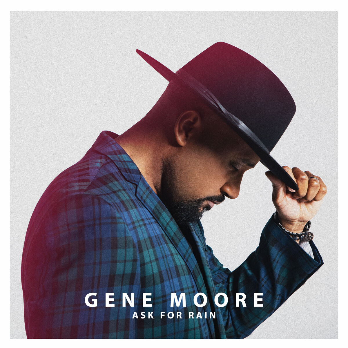 Album cover of Ask For Rain