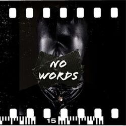 Cover of No Words