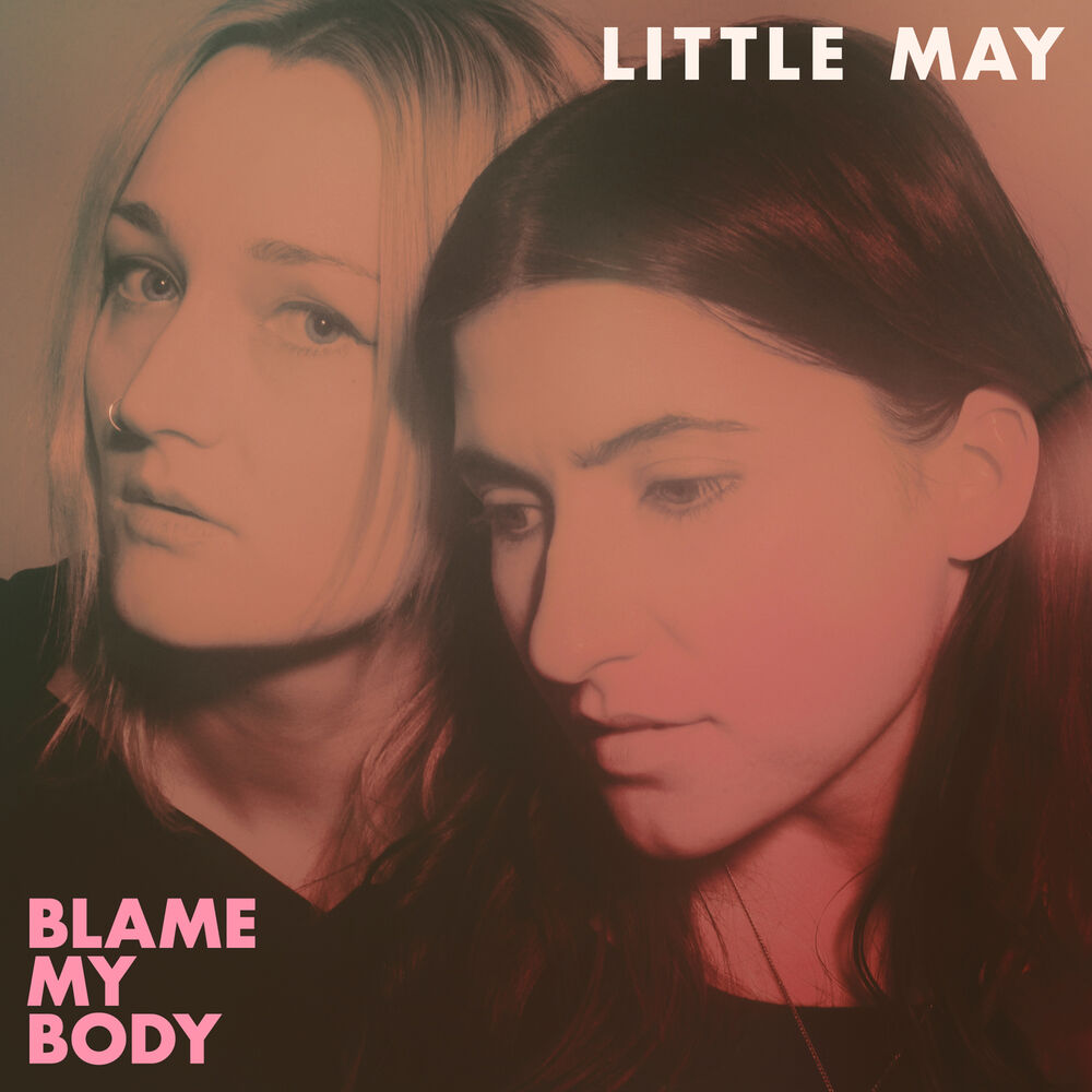 Picture of Blame My Body