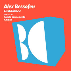 Cover of Crescendo