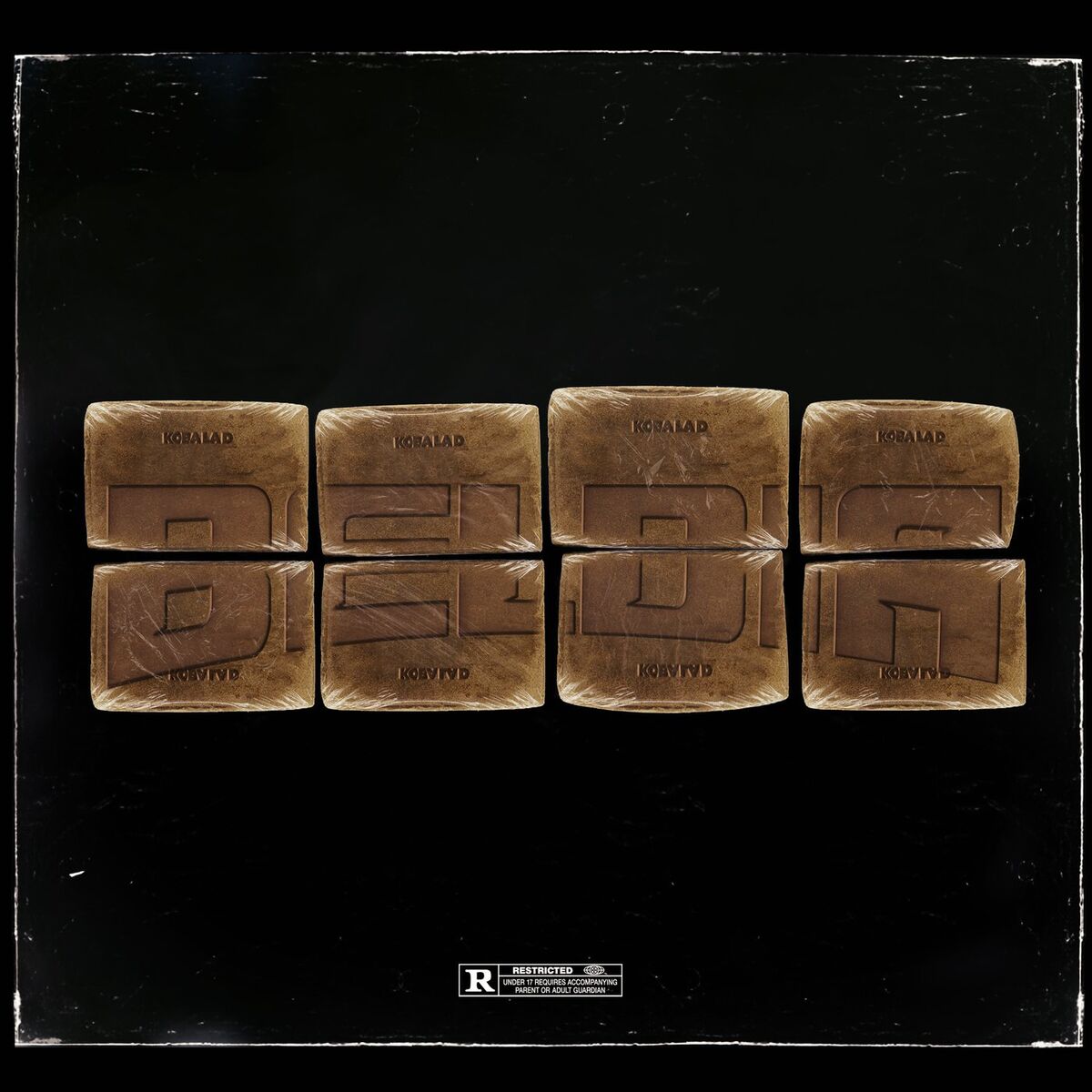 Album cover of Beldia