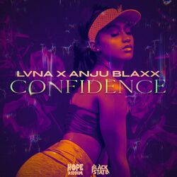Cover of Confidence
