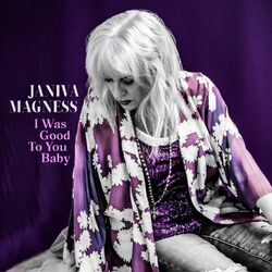 Cover of I Was Good To You Baby
