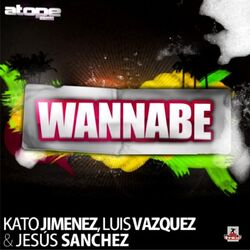 Cover of Wannabe