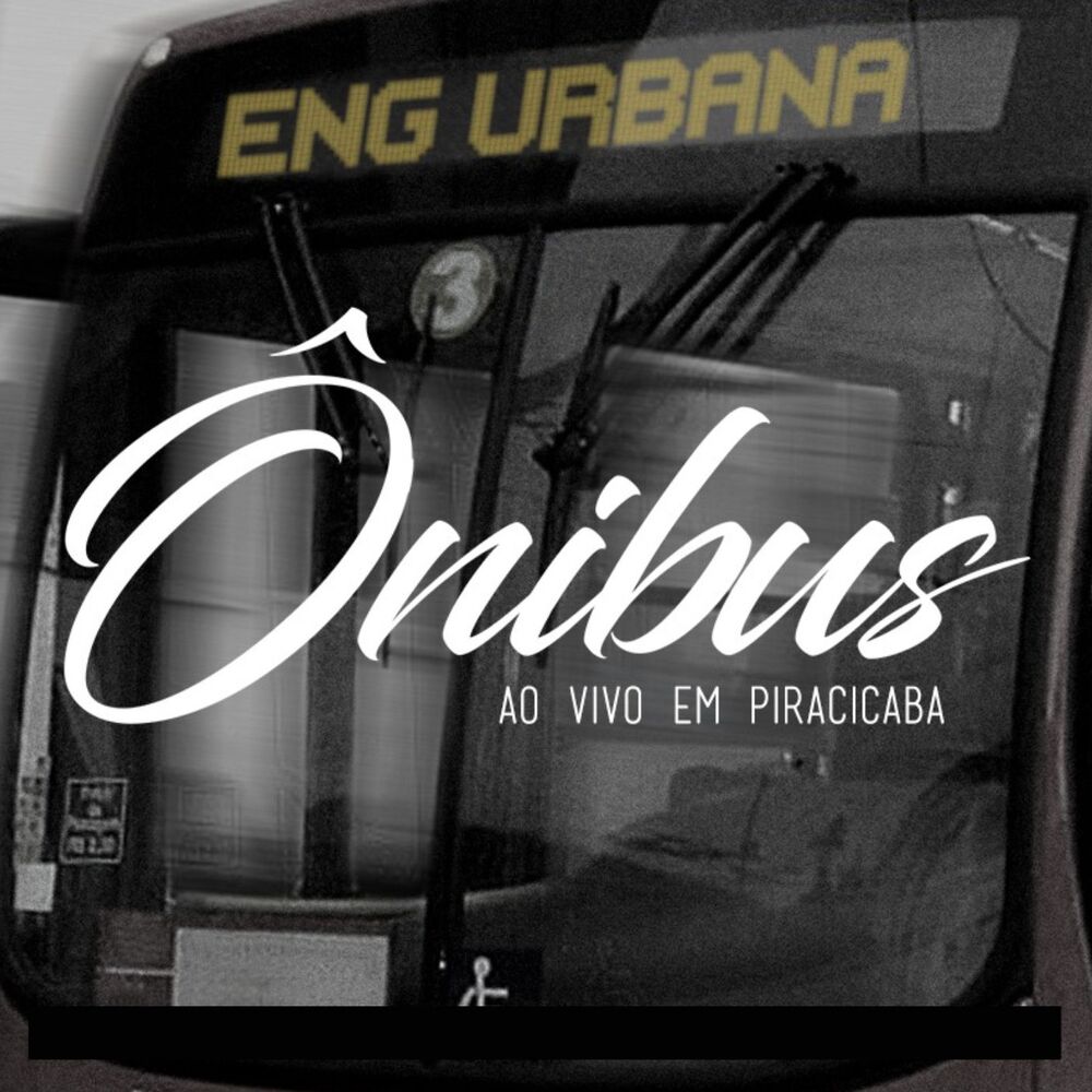 Picture of Ônibus (Ao Vivo em Piracicaba)