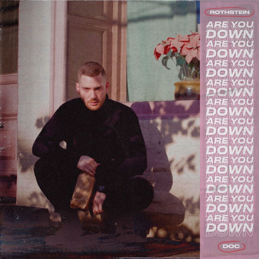 Picture of Are You Down