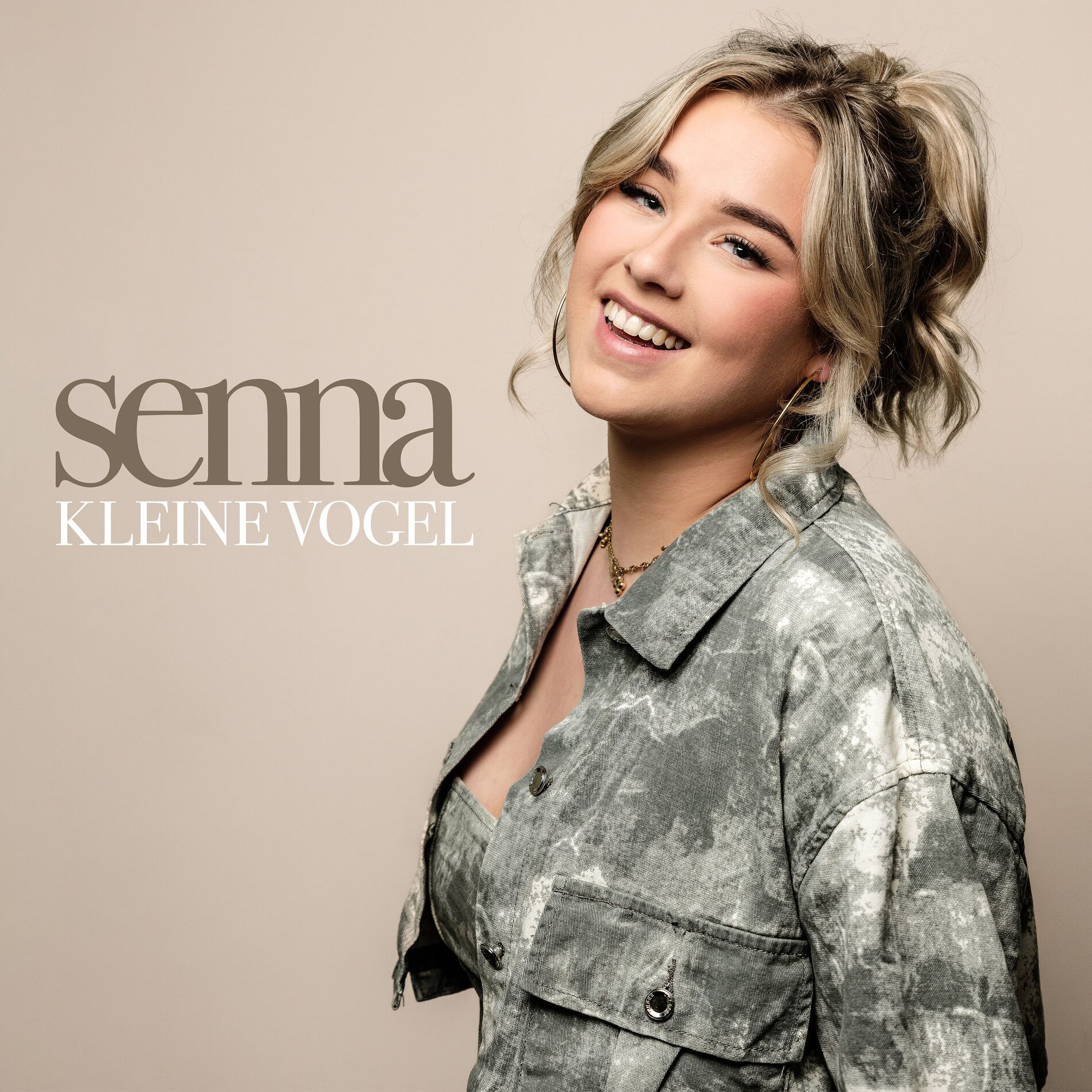 Album cover of Kleine Vogel