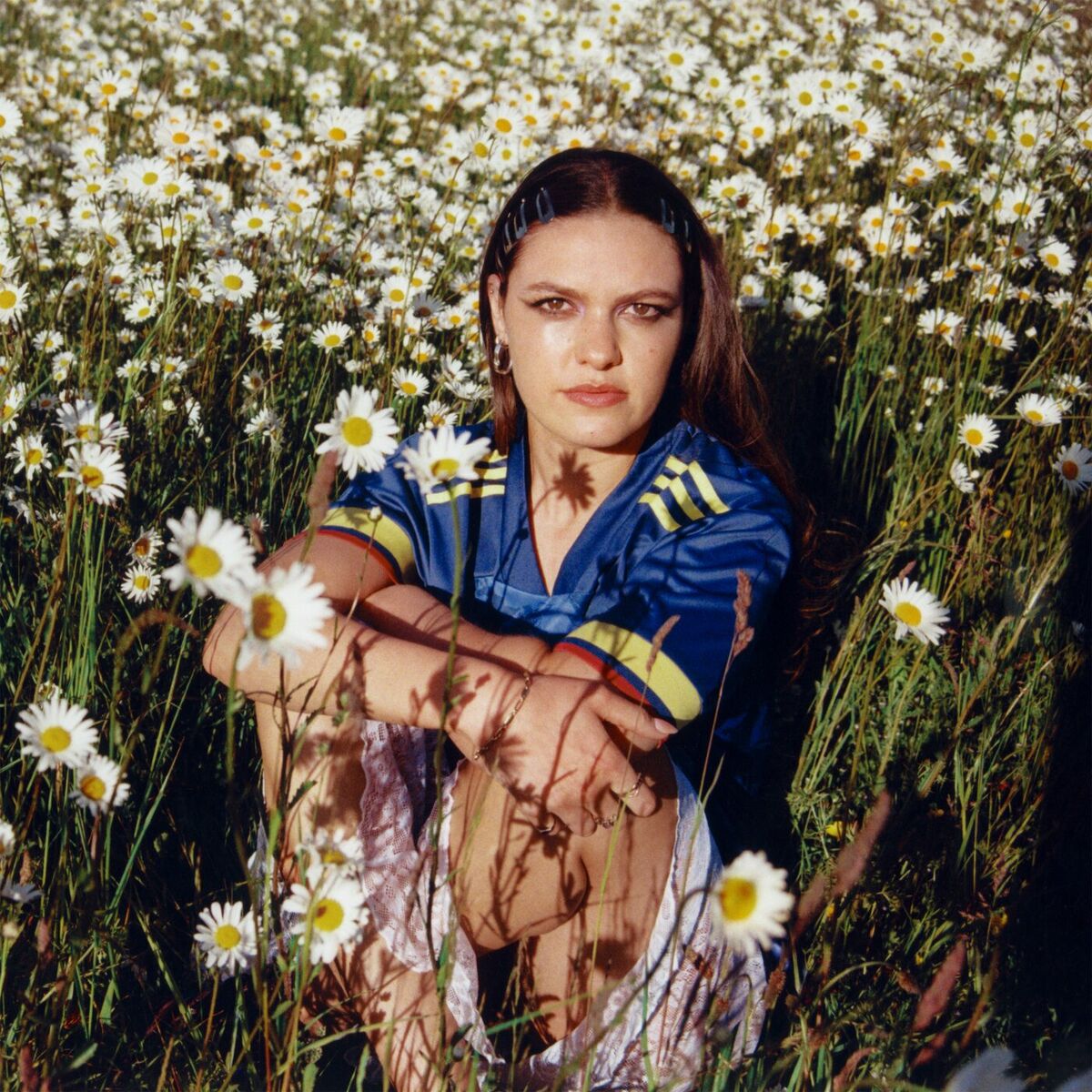Album cover of Watching Her Heartbreak