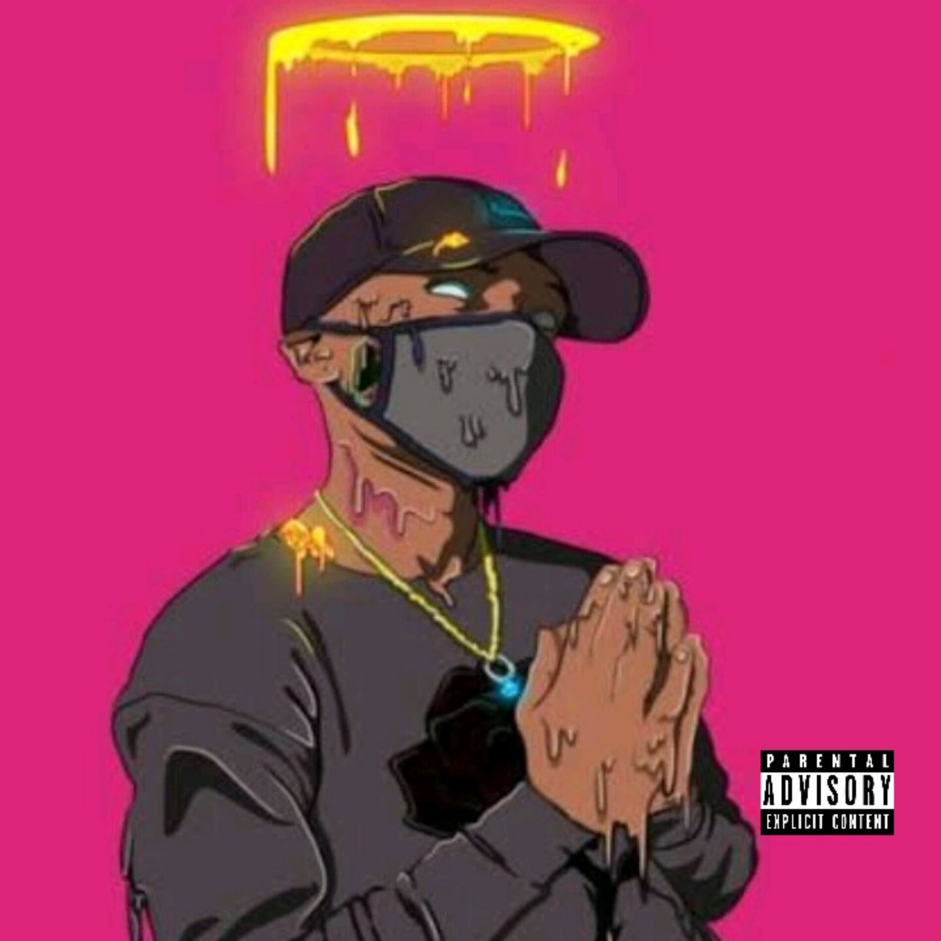 Album cover of Kyaconsa